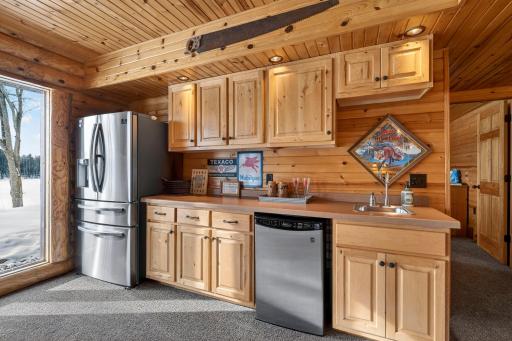 2891 W Todd Park Road, Sarona, WI 54870