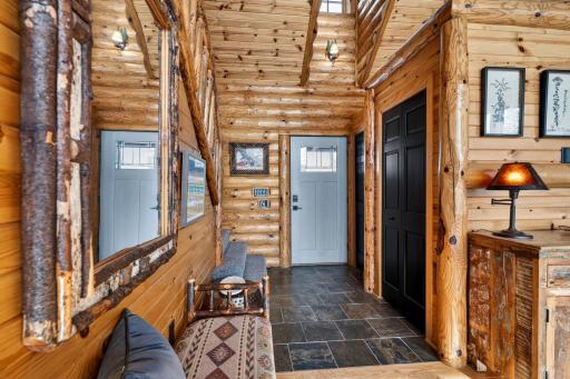 2891 W Todd Park Road, Sarona, WI 54870