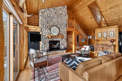 2891 W Todd Park Road, Sarona, WI 54870