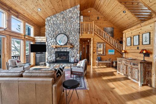2891 W Todd Park Road, Sarona, WI 54870
