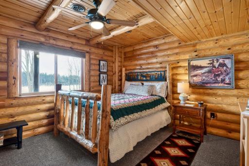 2891 W Todd Park Road, Sarona, WI 54870