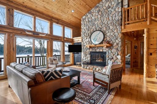 2891 W Todd Park Road, Sarona, WI 54870