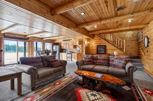 2891 W Todd Park Road, Sarona, WI 54870