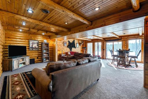 2891 W Todd Park Road, Sarona, WI 54870