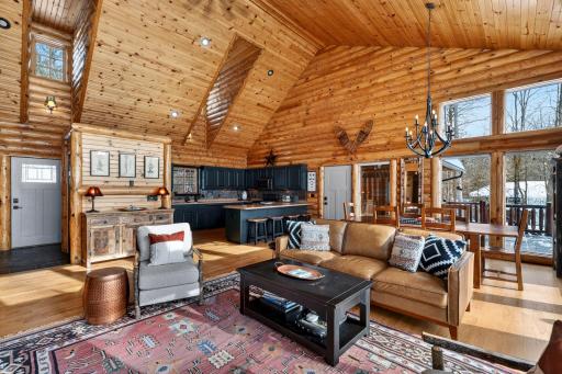 2891 W Todd Park Road, Sarona, WI 54870