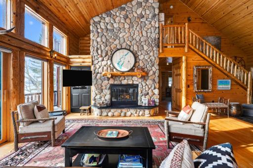 2891 W Todd Park Road, Sarona, WI 54870