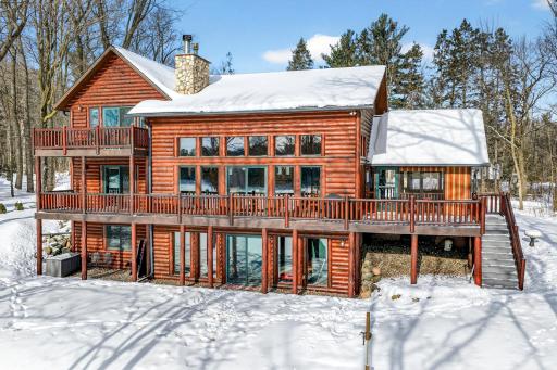 2891 W Todd Park Road, Sarona, WI 54870