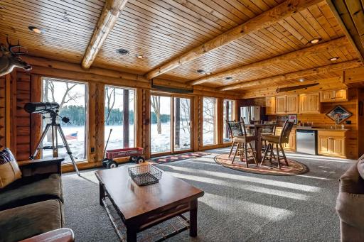 2891 W Todd Park Road, Sarona, WI 54870
