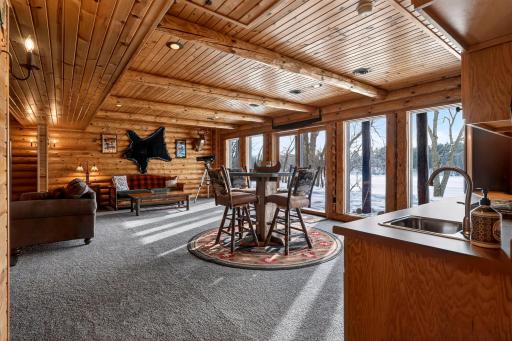 2891 W Todd Park Road, Sarona, WI 54870