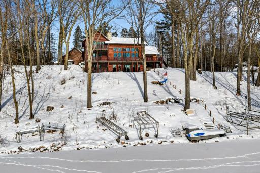 2891 W Todd Park Road, Sarona, WI 54870
