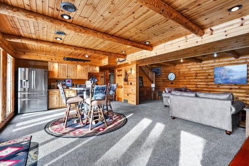 2891 W Todd Park Road, Sarona, WI 54870