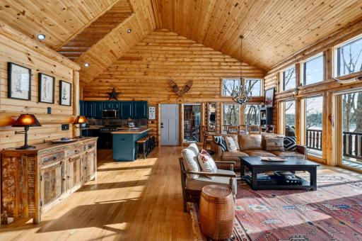 2891 W Todd Park Road, Sarona, WI 54870