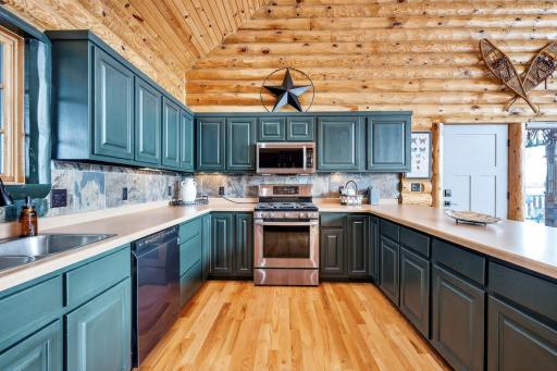 2891 W Todd Park Road, Sarona, WI 54870