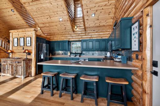 2891 W Todd Park Road, Sarona, WI 54870
