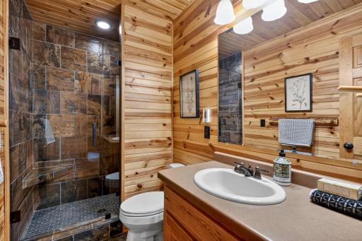 2891 W Todd Park Road, Sarona, WI 54870