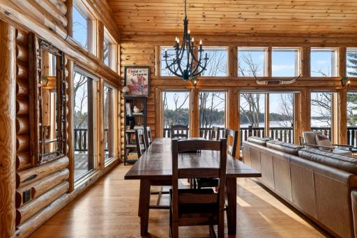 2891 W Todd Park Road, Sarona, WI 54870