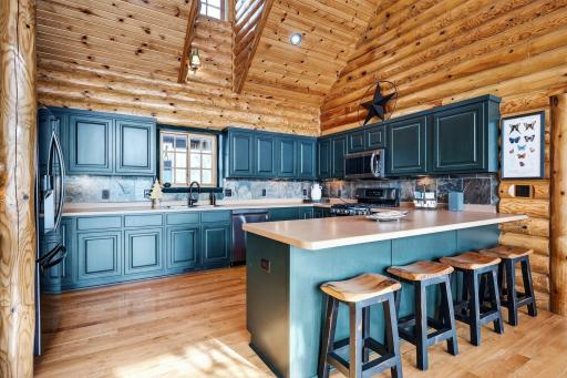 2891 W Todd Park Road, Sarona, WI 54870