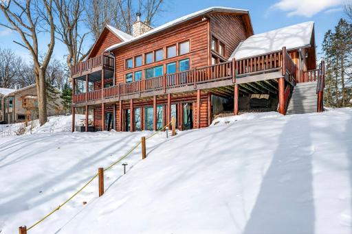 2891 W Todd Park Road, Sarona, WI 54870