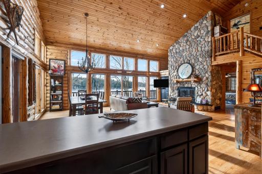 2891 W Todd Park Road, Sarona, WI 54870