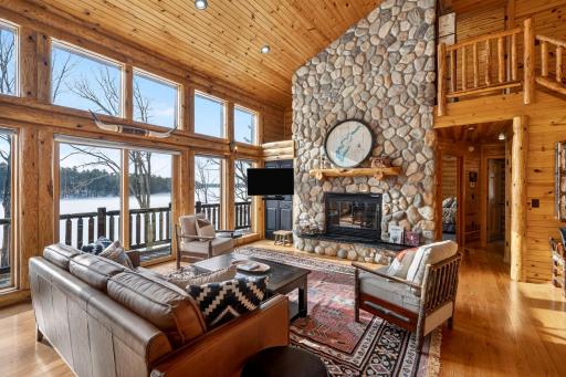 2891 W Todd Park Road, Sarona, WI 54870
