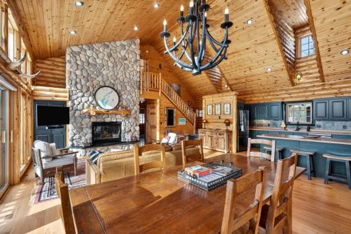 2891 W Todd Park Road, Sarona, WI 54870