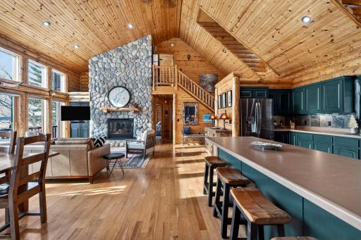 2891 W Todd Park Road, Sarona, WI 54870