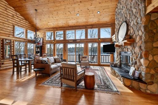 2891 W Todd Park Road, Sarona, WI 54870