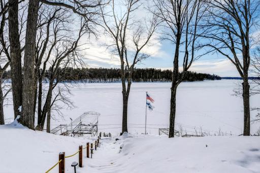 2891 W Todd Park Road, Sarona, WI 54870