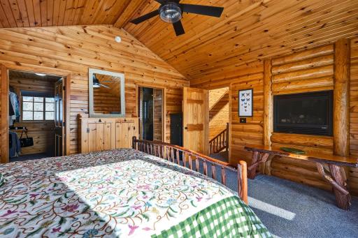 2891 W Todd Park Road, Sarona, WI 54870