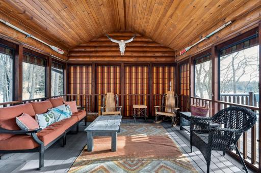 2891 W Todd Park Road, Sarona, WI 54870