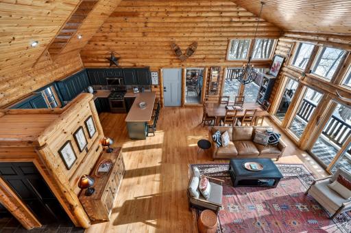 2891 W Todd Park Road, Sarona, WI 54870