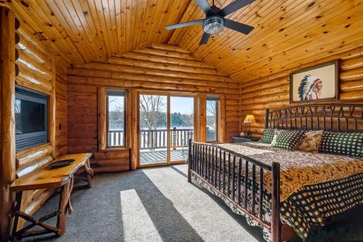 2891 W Todd Park Road, Sarona, WI 54870