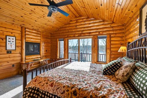 2891 W Todd Park Road, Sarona, WI 54870