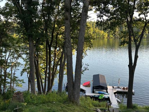 2891 W Todd Park Road, Sarona, WI 54870