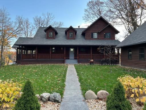 2891 W Todd Park Road, Sarona, WI 54870