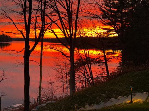 2891 W Todd Park Road, Sarona, WI 54870