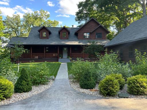 2891 W Todd Park Road, Sarona, WI 54870