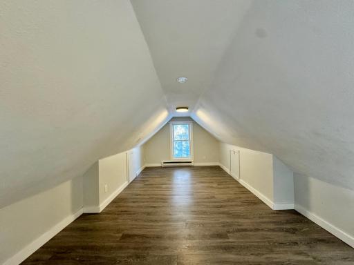 Upper Level Loft Room