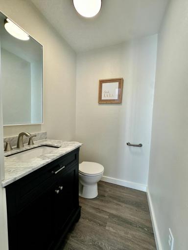 Primary 1/2 Bathroom