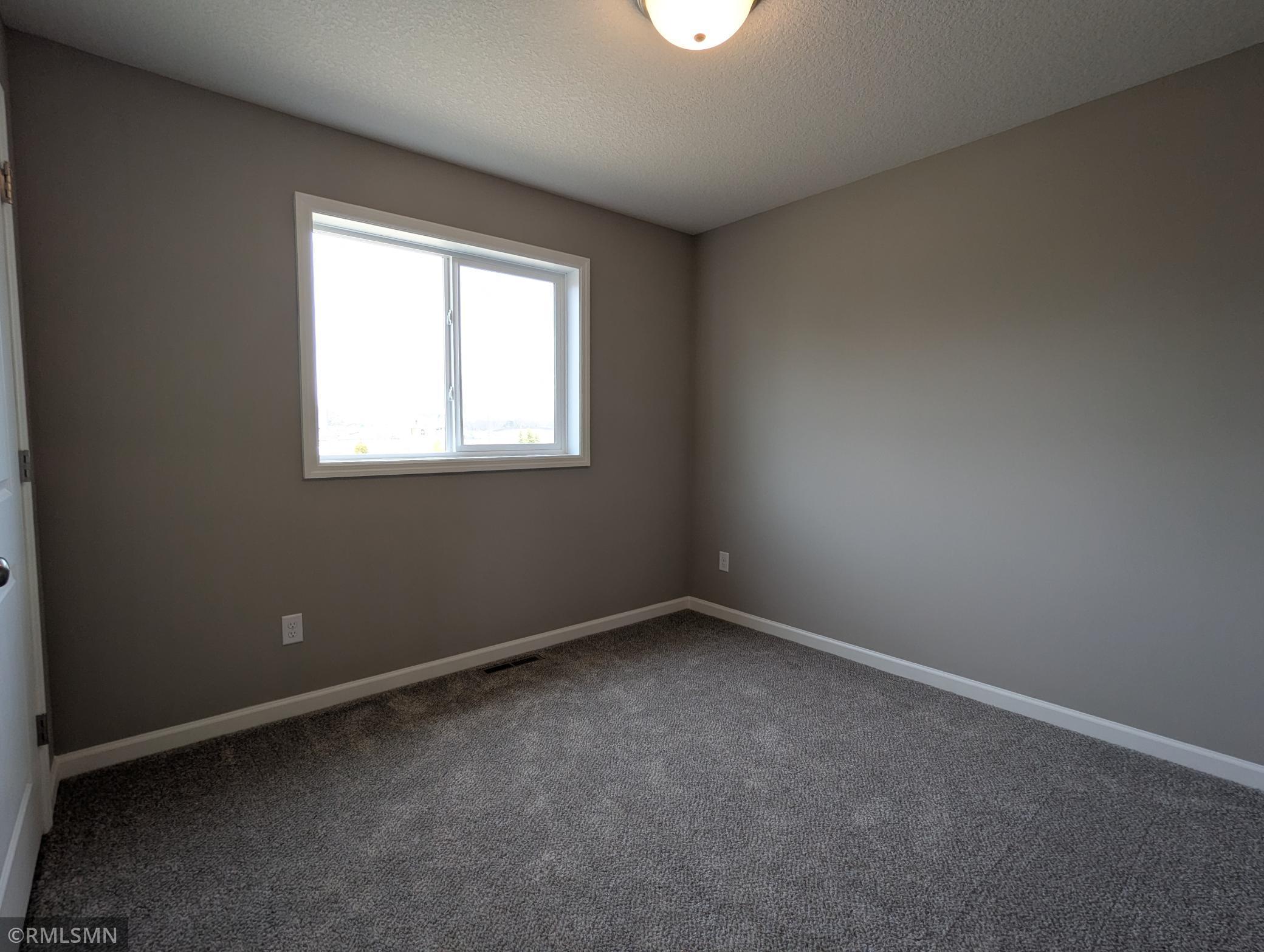 Completed new construction