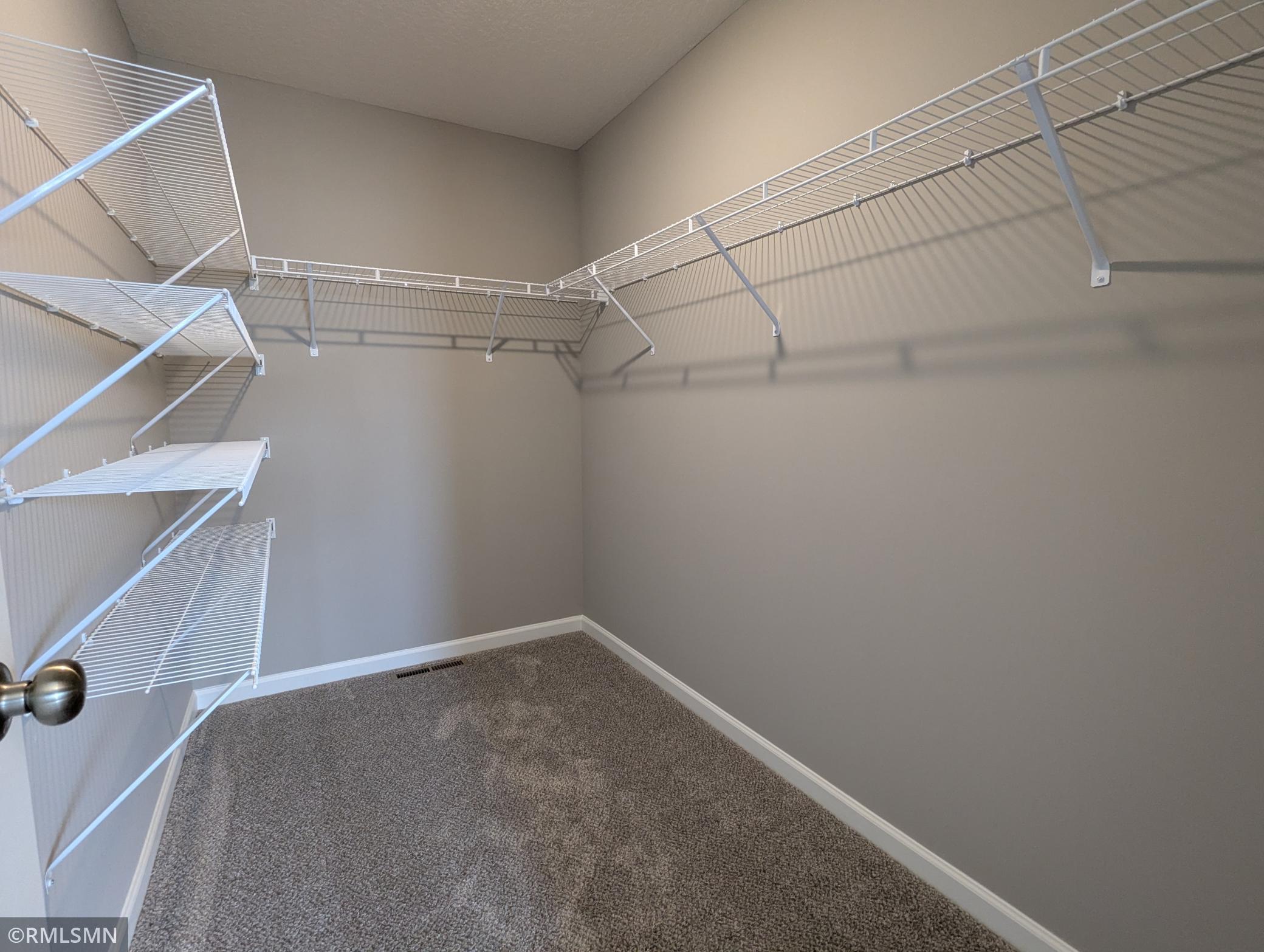 Completed new construction