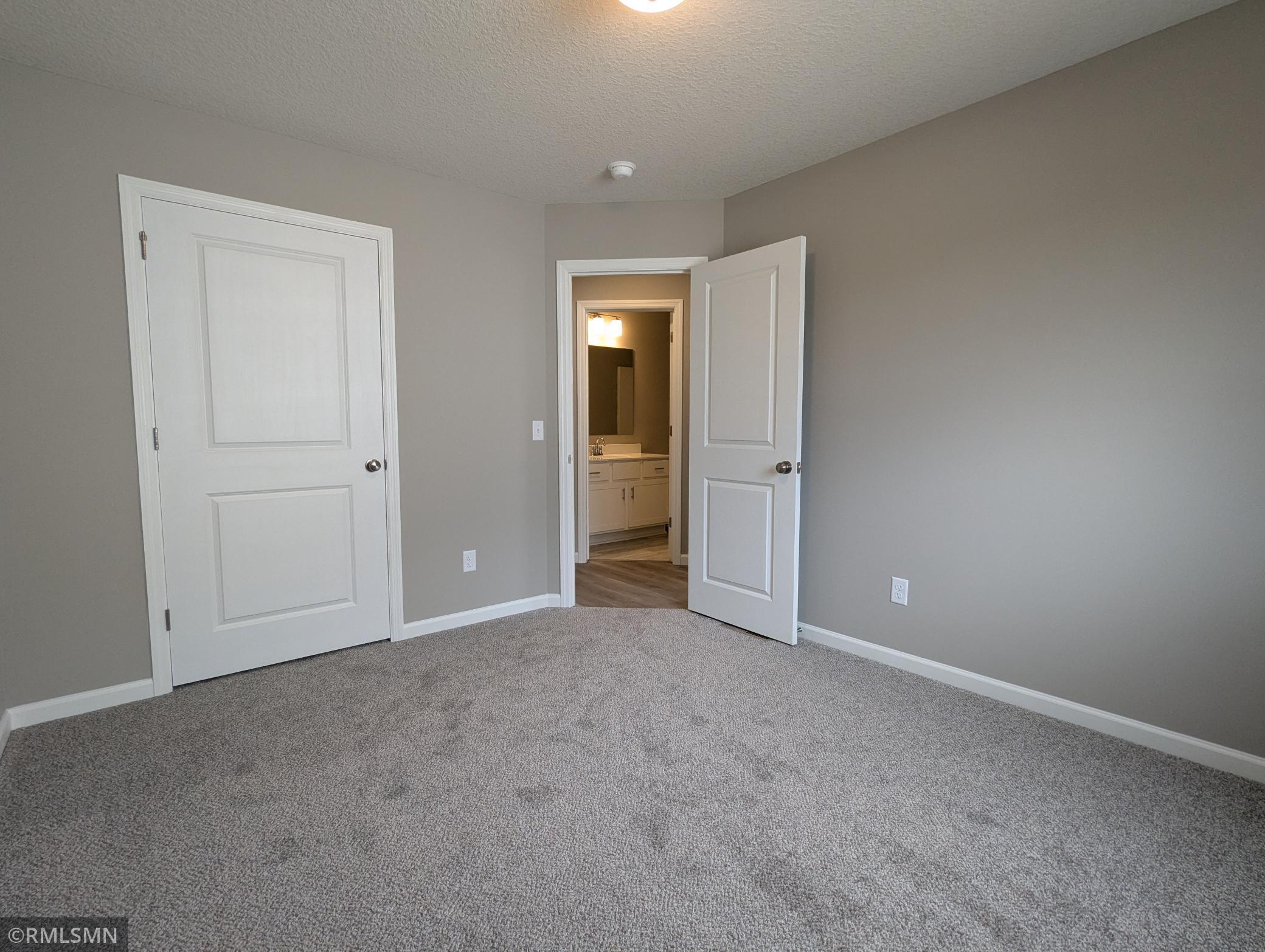 Completed new construction