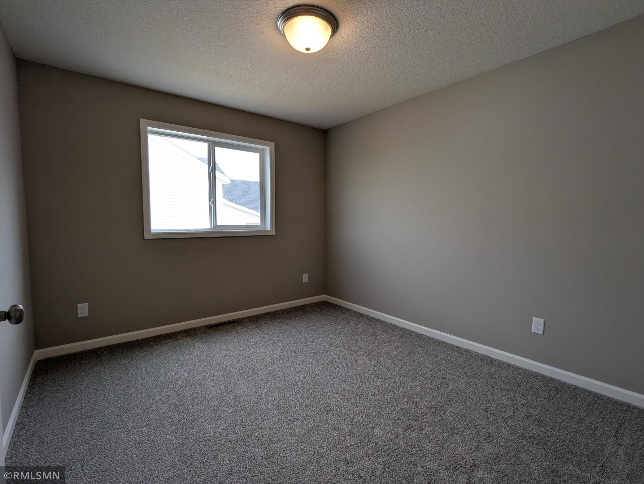 Completed new construction