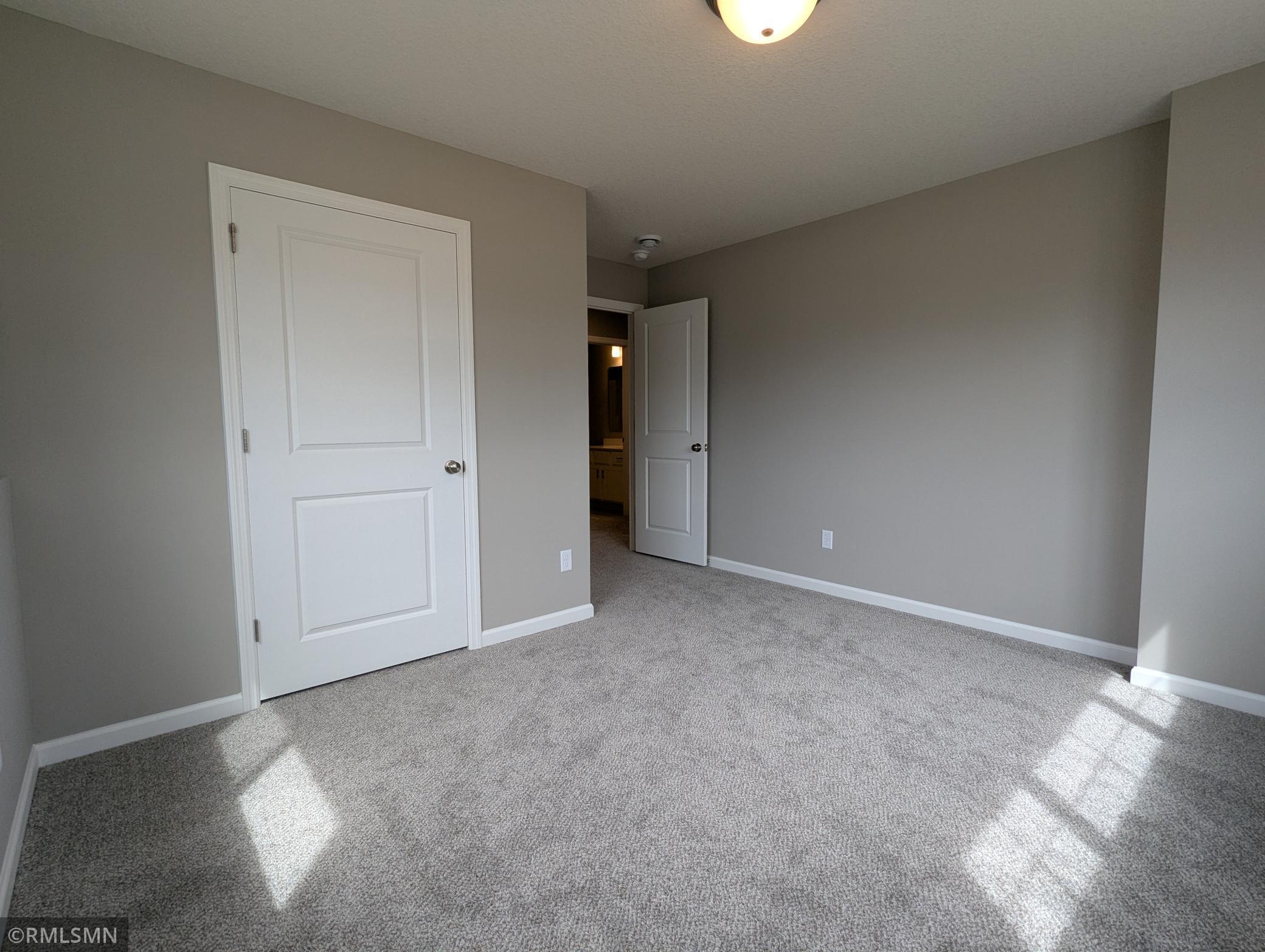 Completed new construction