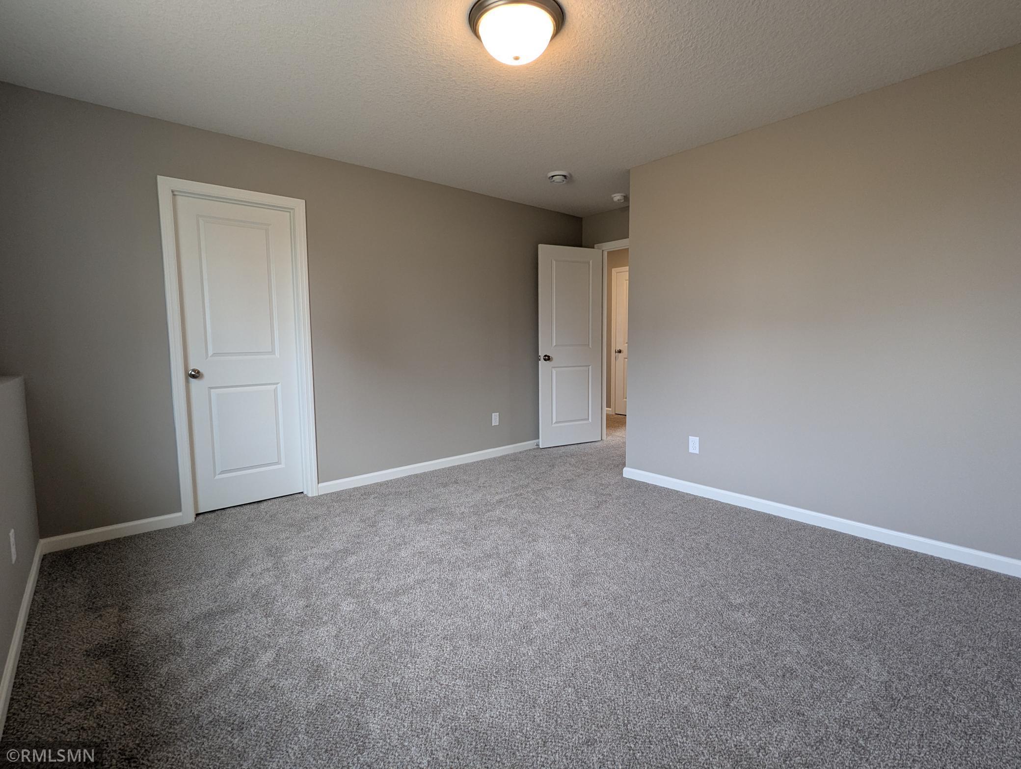 Completed new construction