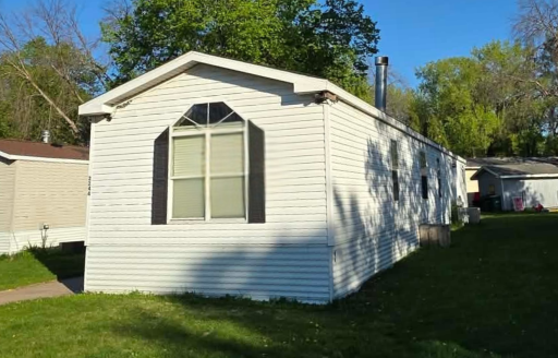 2244 Buckingham Lane, Mounds View, MN 55112
