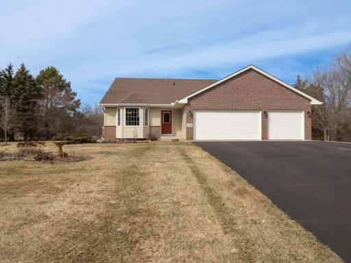 The Grass Will Be a Gorgeous Shade of Green Shortly!!! 8 Zone Irrigation is Responsible for That!!!