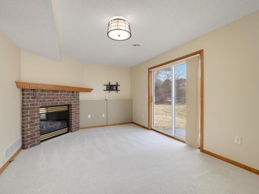 Here is That 2nd Walk Out!!! Nice Level Yard All Around!!!