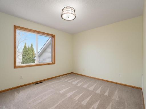 Primary Bedroom is VERY Large Sized-Come See for Yourself!