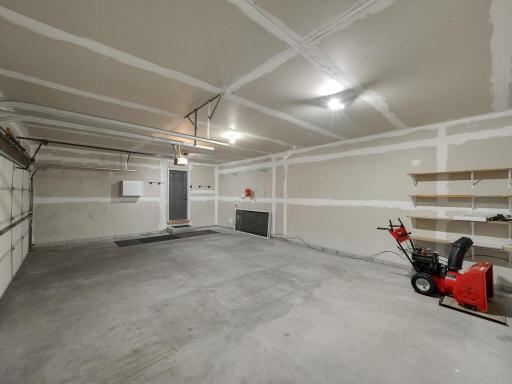 Hmmmm-That Beauty of a Snowblower Could Be a Bargain with the Right Offer?!